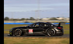 2018 BMW M8 GTE Test Program at Daytona